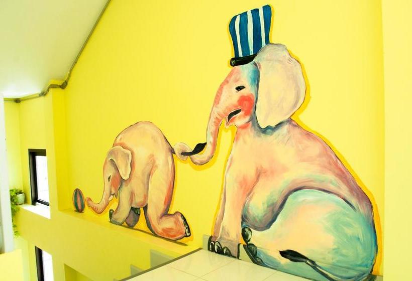 Hotel Chor Chang House 17