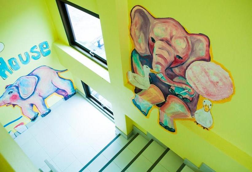 Hotel Chor Chang House 18