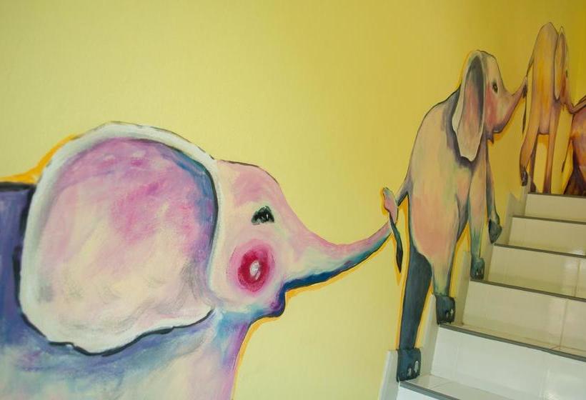 Hotel Chor Chang House 19