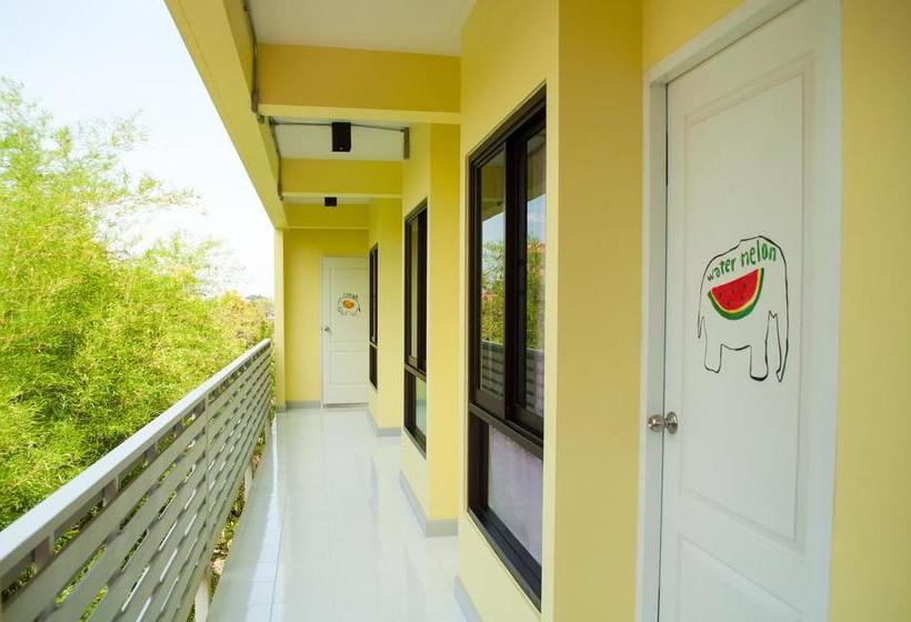 Hotel Chor Chang House 20