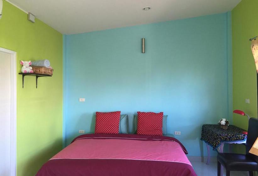 Hotel Chor Chang House 4