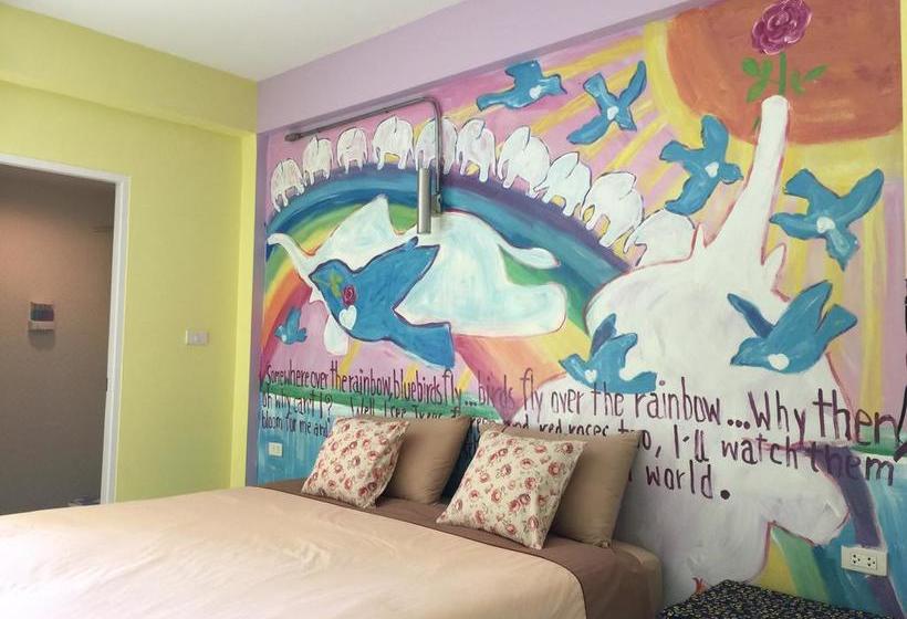 Hotel Chor Chang House 5