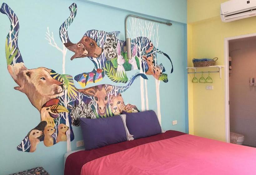 Hotel Chor Chang House 7