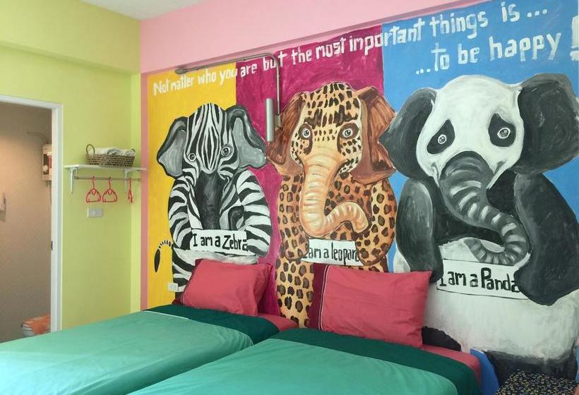 Hotel Chor Chang House 8