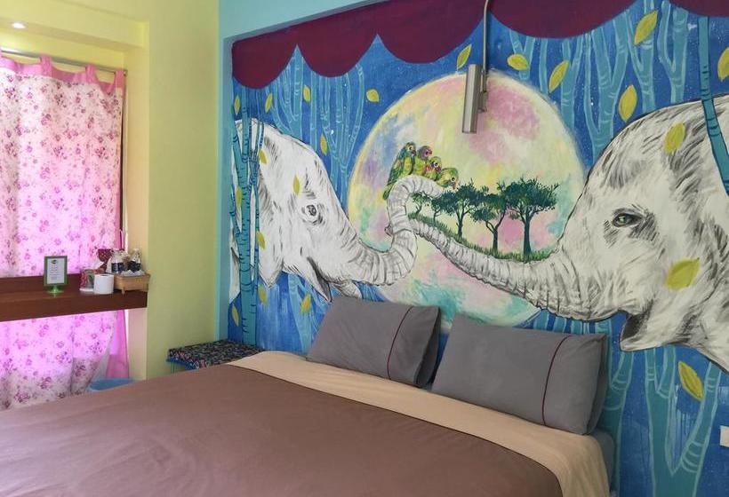 Hotel Chor Chang House 9