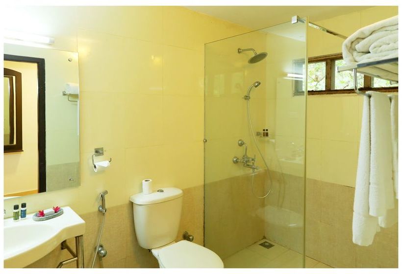 Marari Sands Beach Resort 11