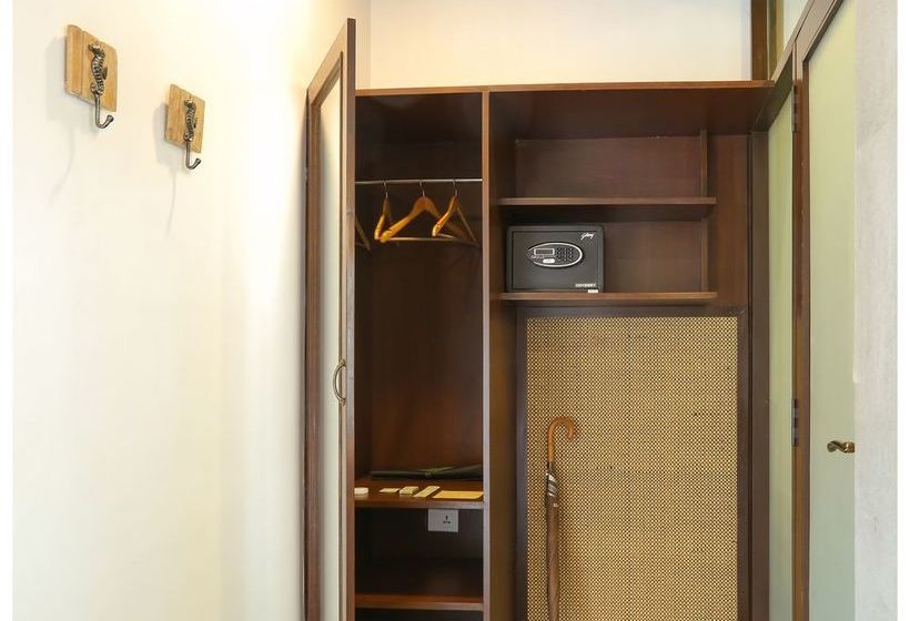 Marari Sands Beach Resort 16