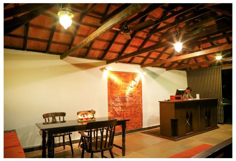 Marari Sands Beach Resort 2