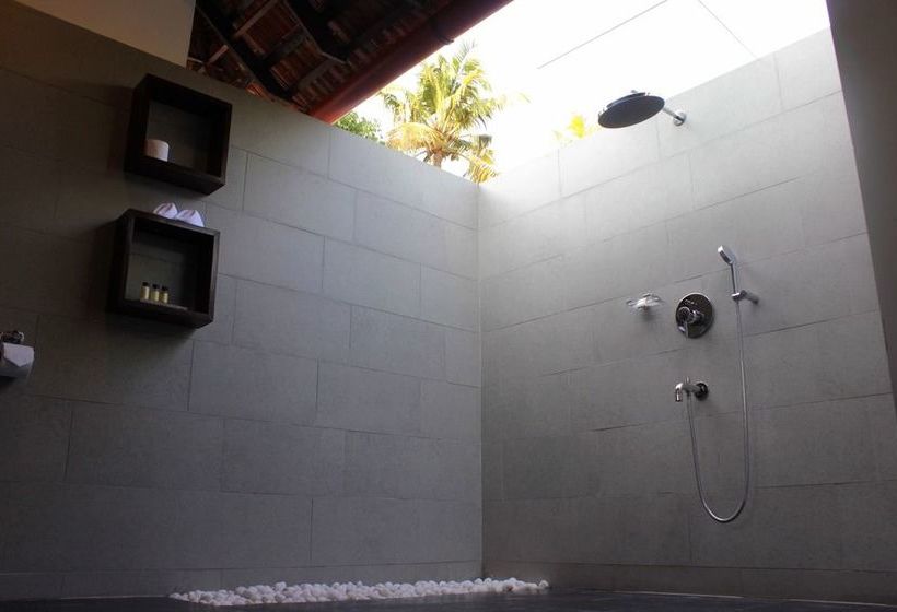 Marari Sands Beach Resort 20