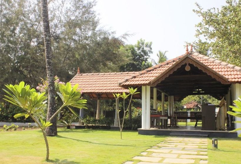 Marari Sands Beach Resort 4