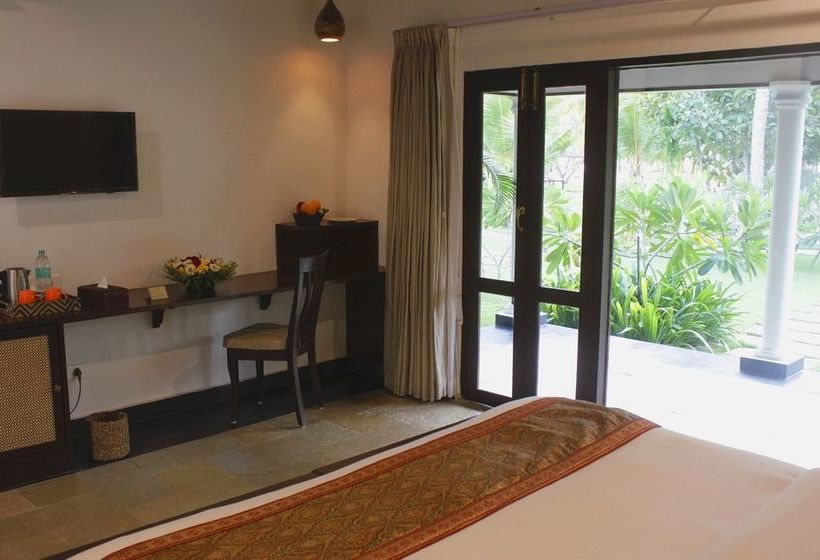 Marari Sands Beach Resort 6