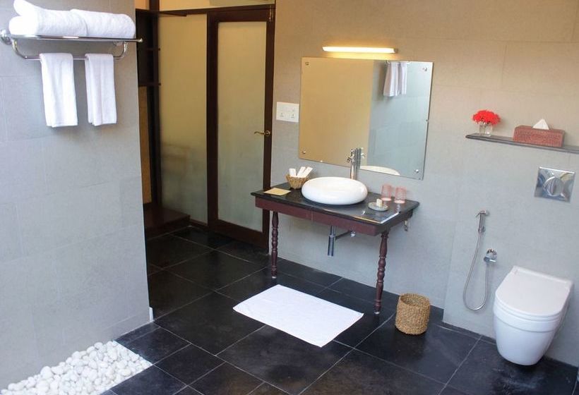 Marari Sands Beach Resort 7