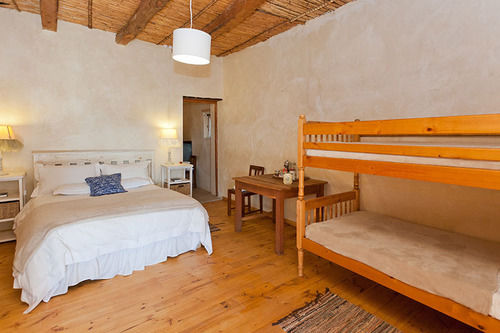 Pensión Bella De Karoo Oudtshoorn