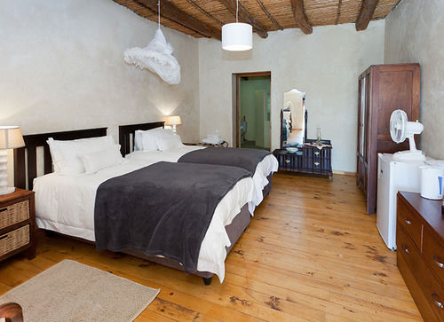 Pension Bella De Karoo 2