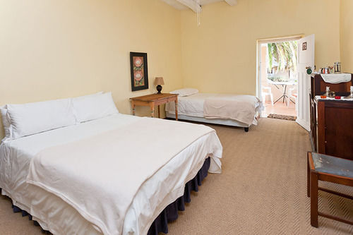 Pension Bella De Karoo 3