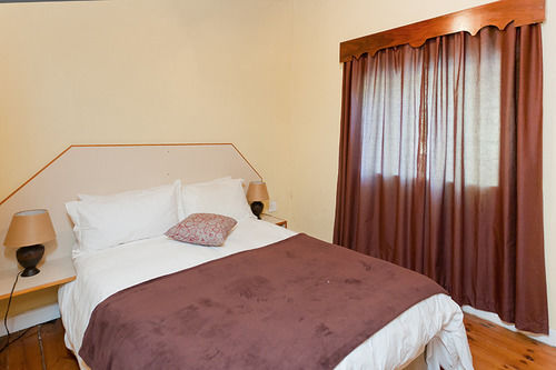 Pension Bella De Karoo 4