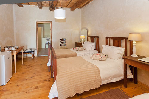 Pension Bella De Karoo 5