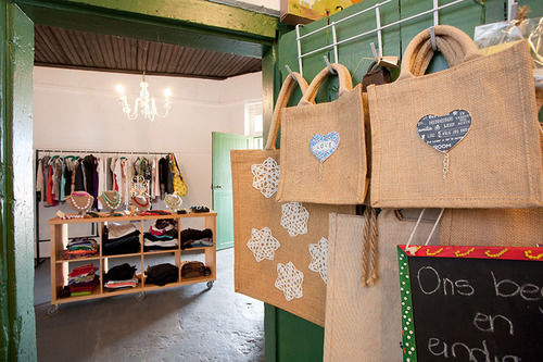 Pension Bella De Karoo 6