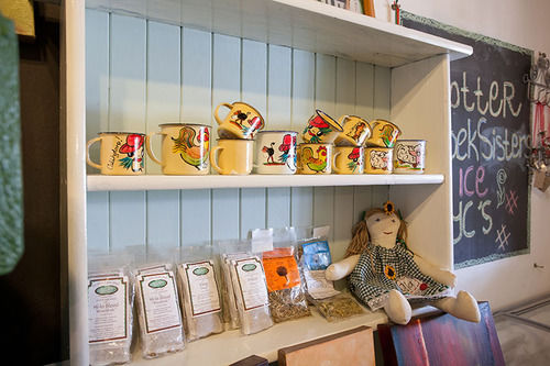 Pension Bella De Karoo 7