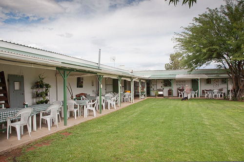 Pension Bella De Karoo 9