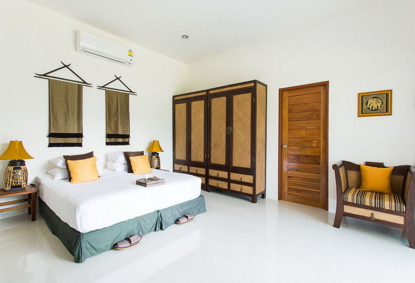 Krabi Villa Sawan Mountain 1 2