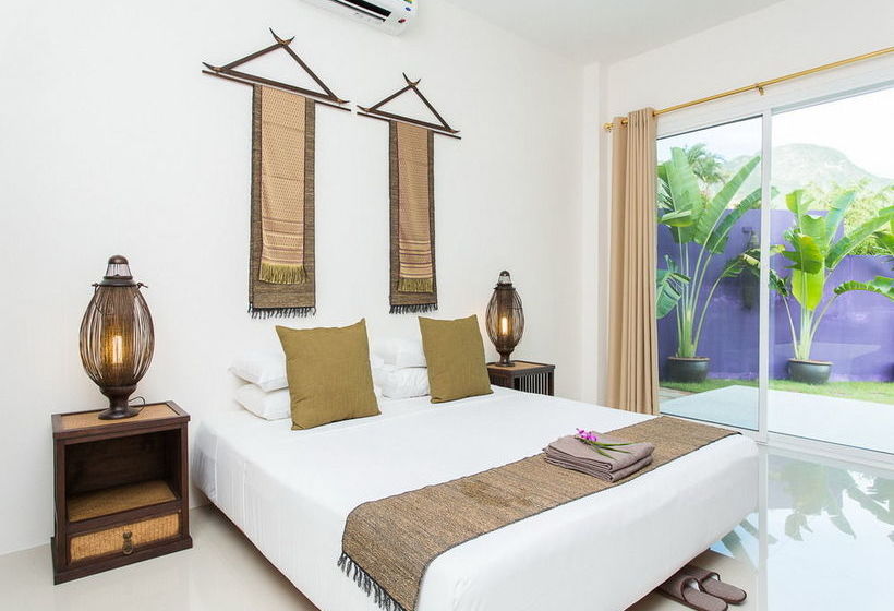 Krabi Villa Sawan Mountain 1 3