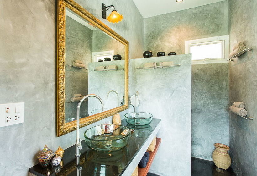 Krabi Villa Sawan Mountain 1 7