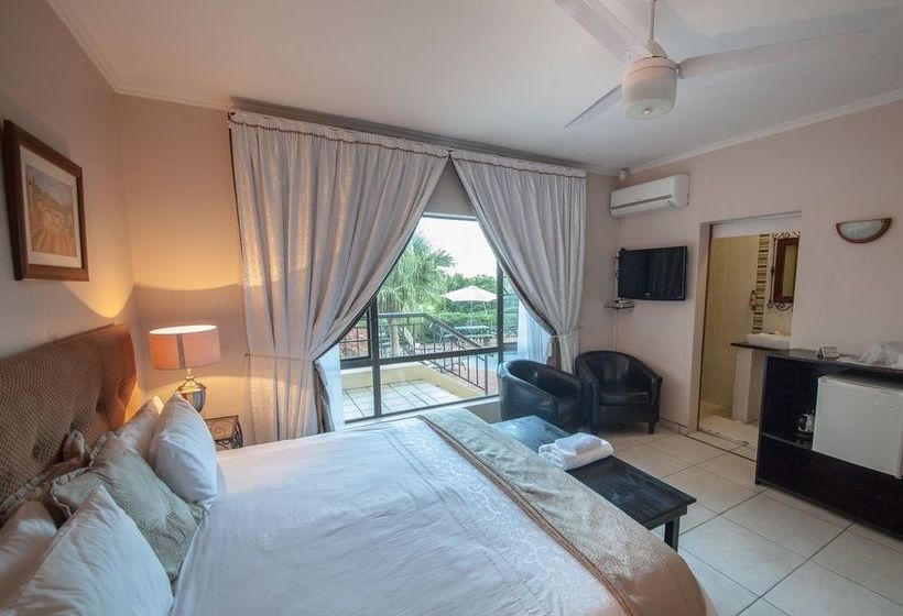 Bed and Breakfast Lavender Moon Guesthouse Umhlanga Kwazulu-Natal