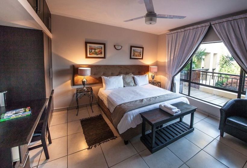 Bed and Breakfast Lavender Moon Guesthouse 1