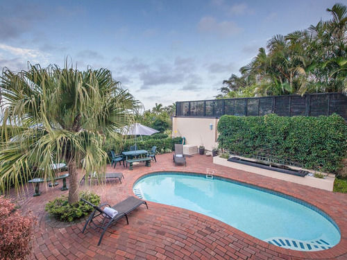 Bed and Breakfast Lavender Moon Guesthouse 12