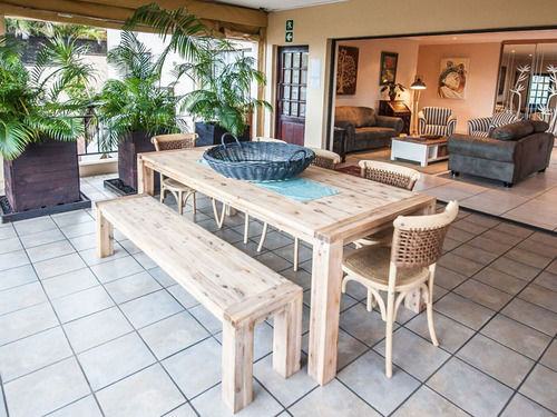 Bed and Breakfast Lavender Moon Guesthouse 13