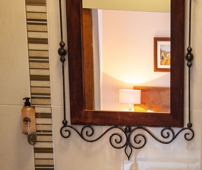 Bed and Breakfast Lavender Moon Guesthouse 2