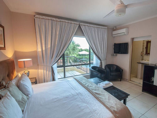 Bed and Breakfast Lavender Moon Guesthouse 8