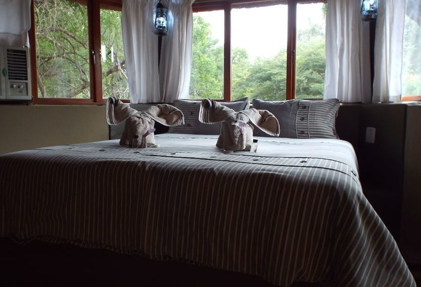 Hotel Baluleni Safari Lodge 1