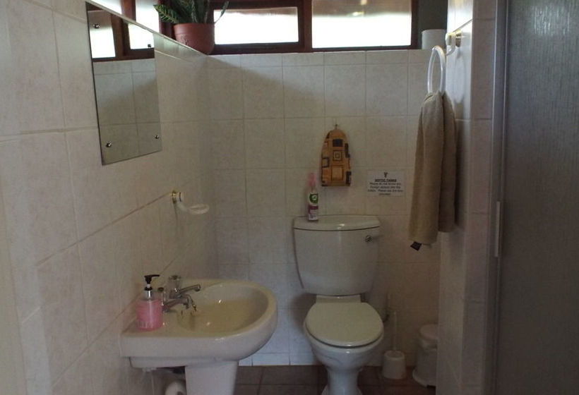 Hotel Baluleni Safari Lodge 18