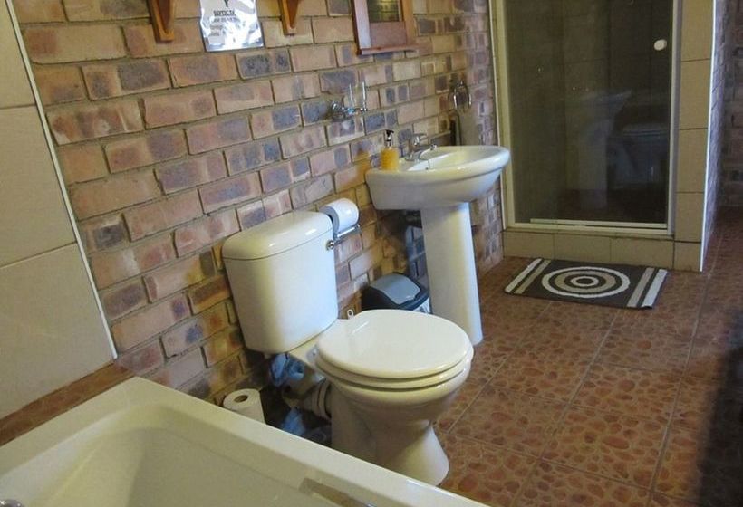 Hotel Baluleni Safari Lodge 19