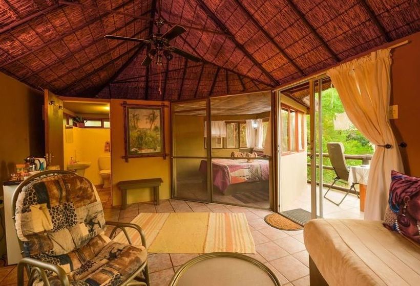 Hotel Baluleni Safari Lodge 3