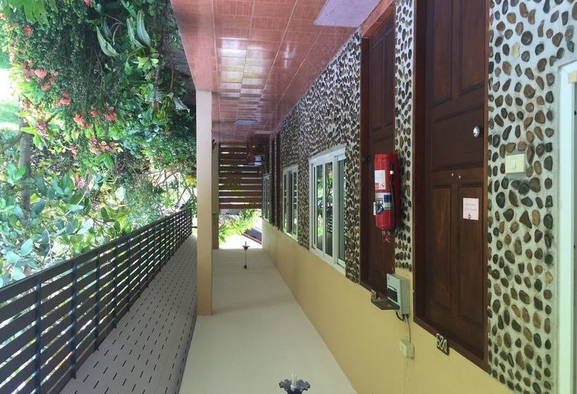 Hotel Rom Thai Guesthouse 12