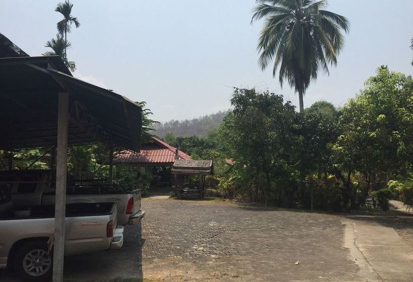 Hotel Rom Thai Guesthouse 13