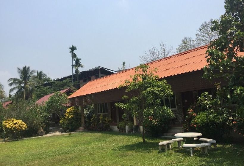 Hotel Rom Thai Guesthouse 14