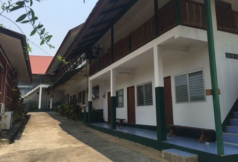 Hotel Rom Thai Guesthouse 15