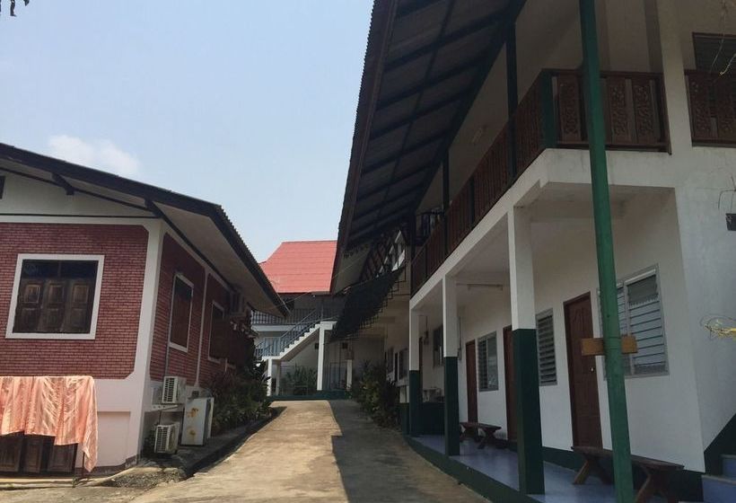 Hotel Rom Thai Guesthouse 17