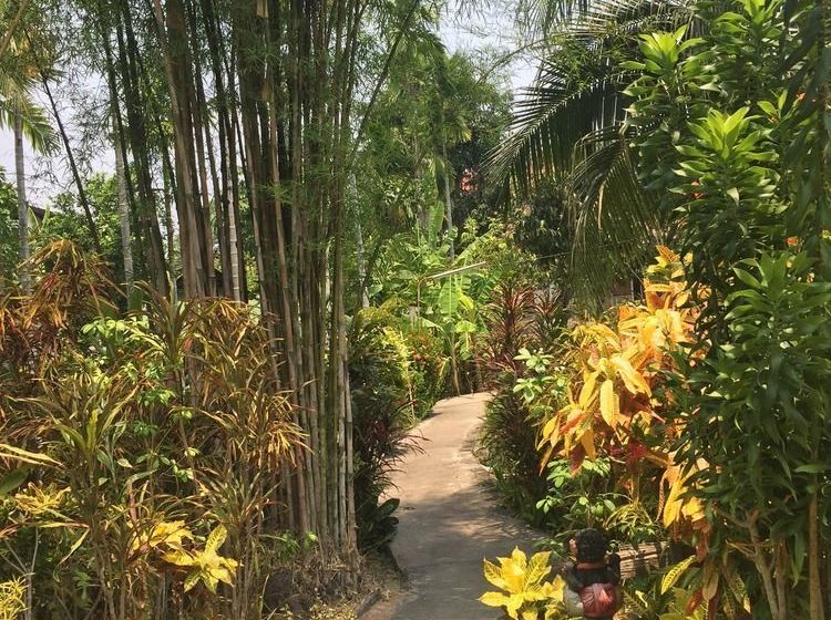 Hotel Rom Thai Guesthouse 19