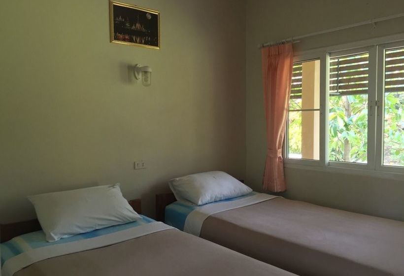 Hotel Rom Thai Guesthouse 3