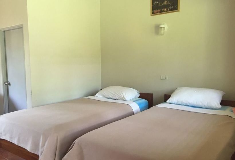 Hotel Rom Thai Guesthouse 4