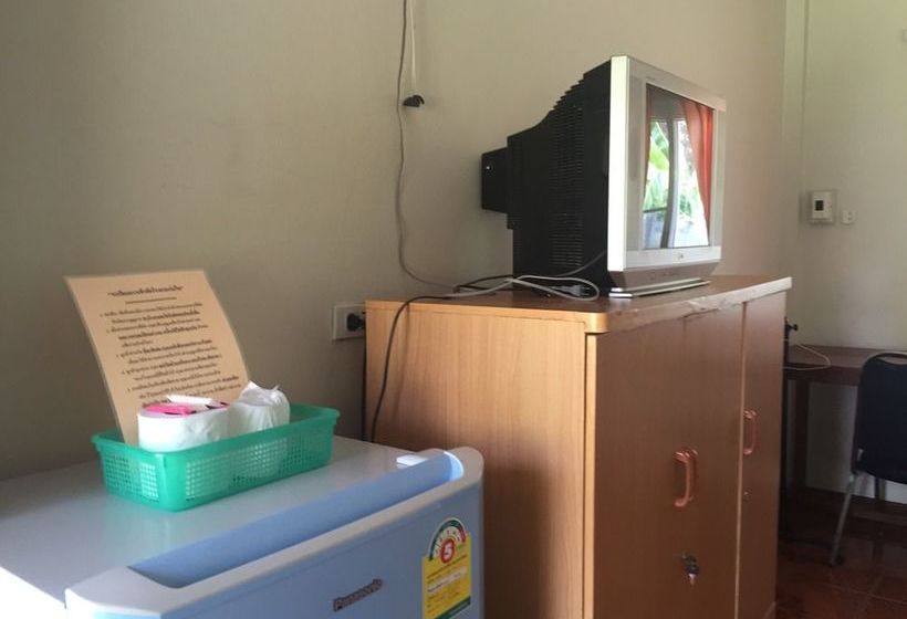 Hotel Rom Thai Guesthouse 5