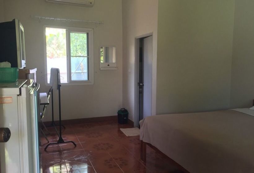 Hotel Rom Thai Guesthouse 6