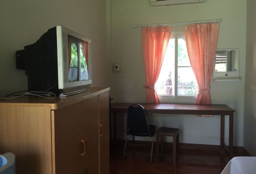 Hotel Rom Thai Guesthouse 7