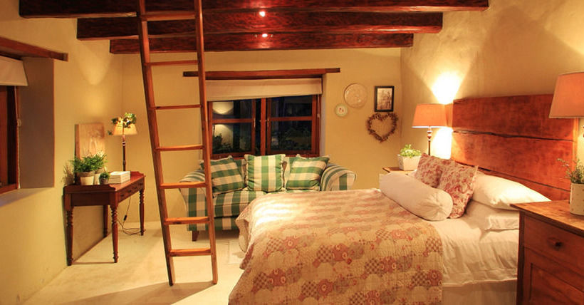 Oakhurst Farm Cottages 1