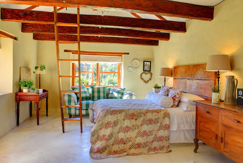 Oakhurst Farm Cottages 11